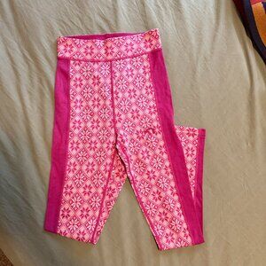 Kari Traa Wool Base Layer Leggings | Women's Small